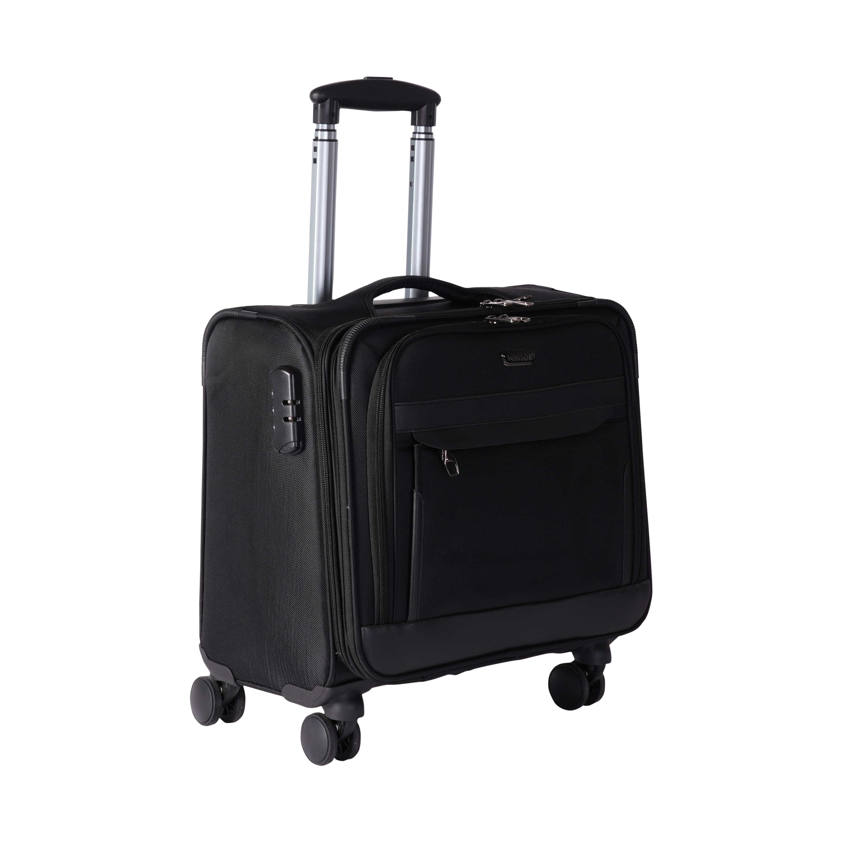 Luggage Trolley Bags Best Varieties at Crawford Market Mumbai | Duffel Bags  Suitcases Crawford MKT | - YouTube